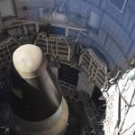 Concerns Grow Over China's Growing Nuclear Stockpile