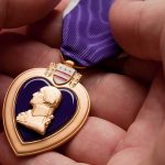 Navy Corpsman Receives Posthumous Awards