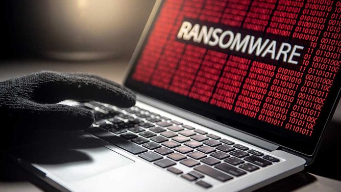 TV Network Hit by Ransomware Attack