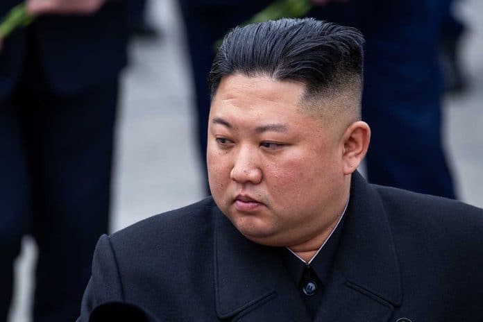 Kim Jong Un Launches Influence Operation To Manipulate Joe Biden