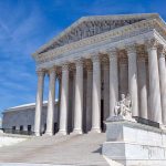 Supreme Court Listens To Key Water Dispute