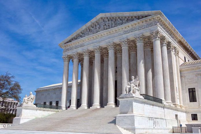 Supreme Court Listens To Key Water Dispute