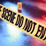 Marine Veteran Thwarts Store Robbery