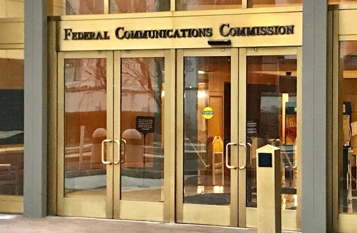 FCC Shuts Down Chinese Telecom Firm Pacific Network Over Concern About CCP Influence
