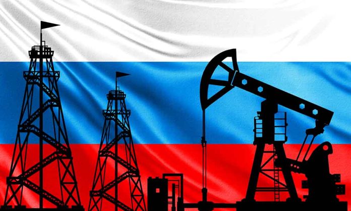 Putin Demands Unfriendly Countries Pay for Fuel in Rubles