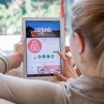 Airbnb Puts Every Russian Person on a "Blacklist"