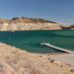 Body Found in Lake Mead May Be Tied to the Mafia