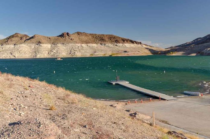 Body Found in Lake Mead May Be Tied to the Mafia