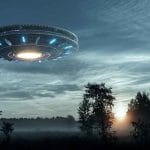 Congress Blasts Pentagon for Ignoring UFOs in Restricted Airspace