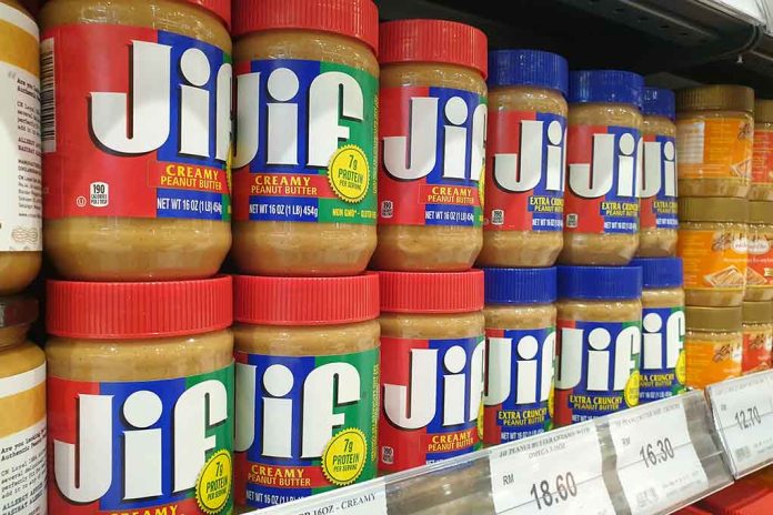 FDA Investigating After Jif Peanut Butter Contaminated