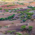Ethnic Attack Leaves 200 People Dead