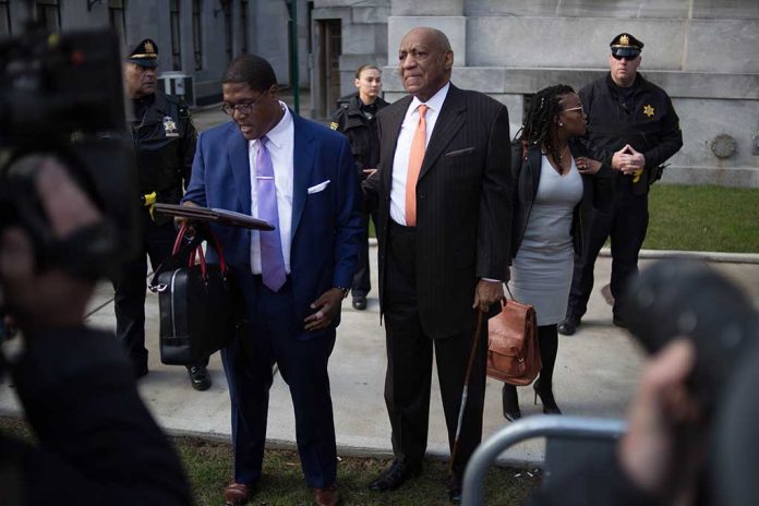 Bill Cosby Found Liable in Abuse of a Minor Case