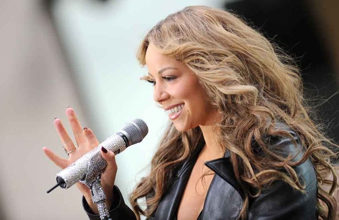 Mariah Carey Facing $20 Million Lawsuit Mariah Carey Facing $20 Million Lawsuit