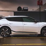 Journalists Reveals What Happened When She Switched to an Electric Vehicle