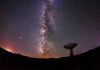 MIT Astronomers Discover Unusual Radio Signal From Billions of Lightyears Away