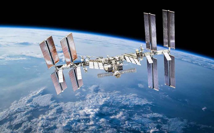 Russia To Cancel Its Involvement at the International Space Station in 2024