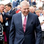 Prince Andrew Could Face Arrest if He Enters the US