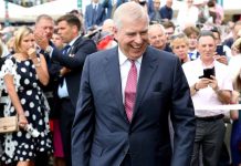 Prince Andrew Could Face Arrest if He Enters the US
