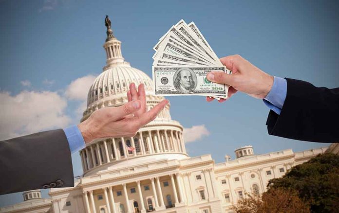 20 States Enact Important New Laws About Money's Influence in Politics