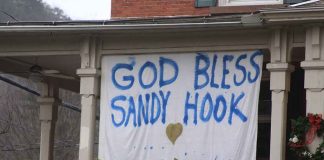 Alex Jones Now Claims He Believes Sandy Hook Was Real