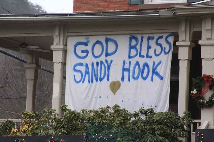Alex Jones Now Claims He Believes Sandy Hook Was Real