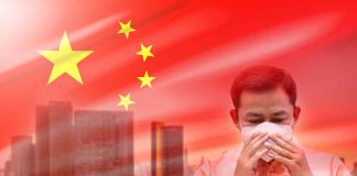 A New Virus Is Spreading in China