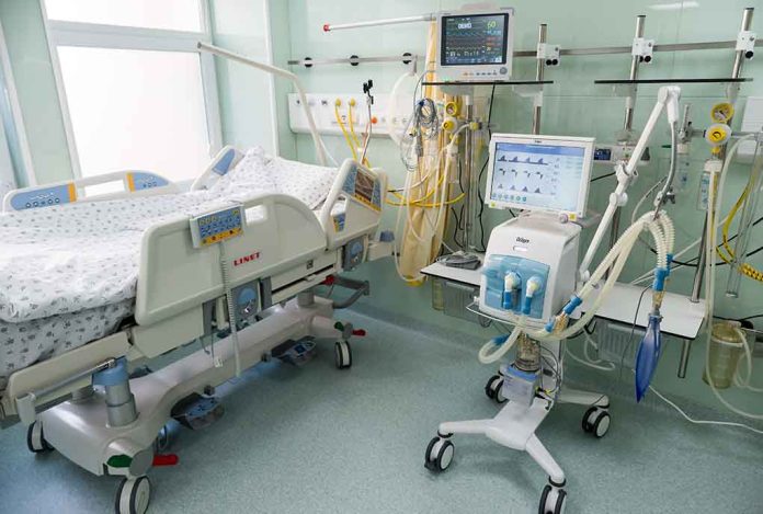 Parents Battle To Keep Comatose Child on Life Support Parents Battle To Keep Comatose Child on Life Support