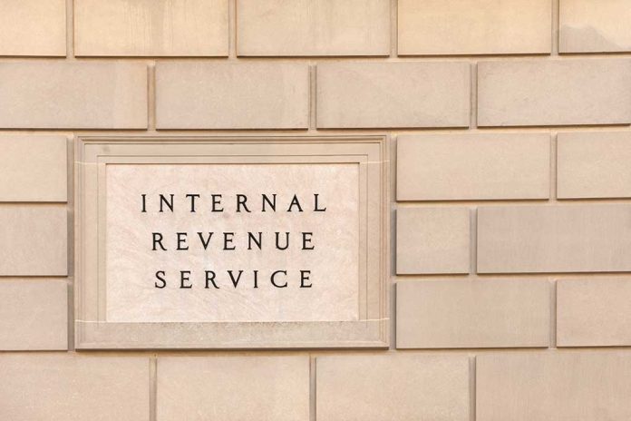 New IRS Funding Will Increase Audit Chances for Some Americans