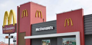 McDonald’s Ends Trial of Plant-based Burger Patties