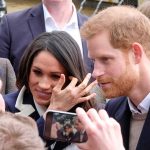King Charles III Expresses Love For Harry and Meghan