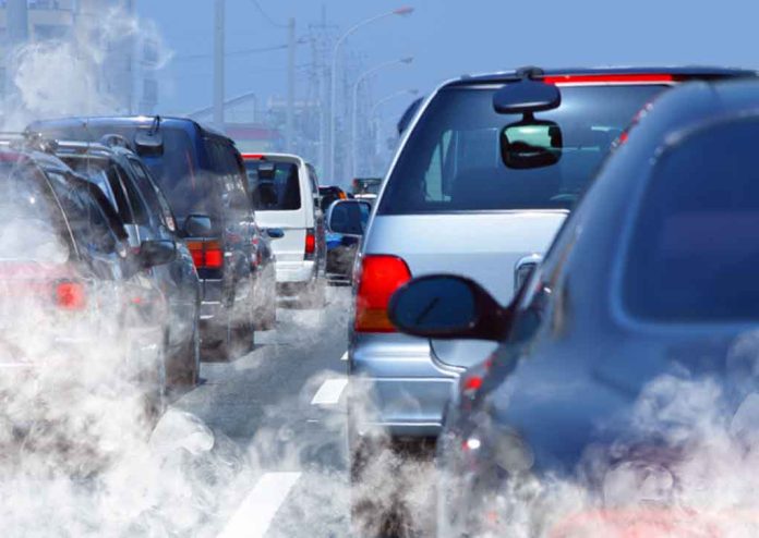 Car Fumes Might Be the New Silent Killer
