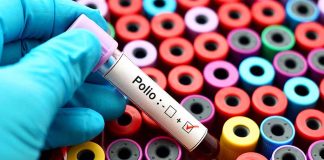 Polio Is Back - Here's What Parents Of School Kids Need To Know
