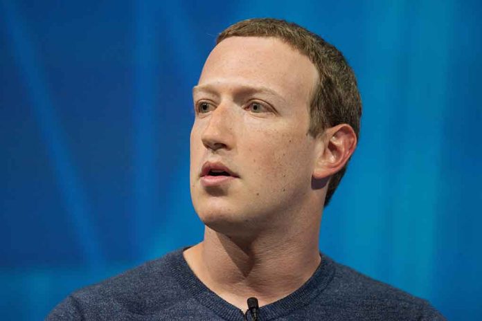 Mark Zuckerberg's New Metaverse Is Failing, Leaked Documents Show
