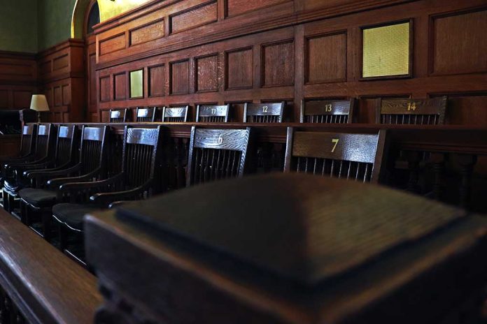 Jury Convicts Suspect Decades Later