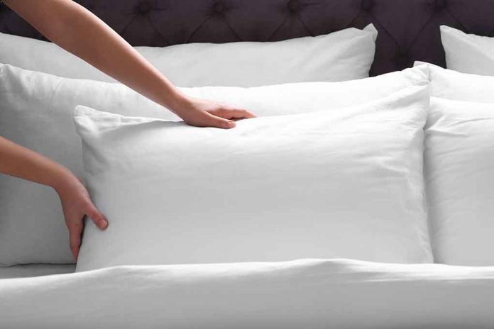 Supreme Court Will Not Hear MyPillow CEO’s Defamation Appeal
