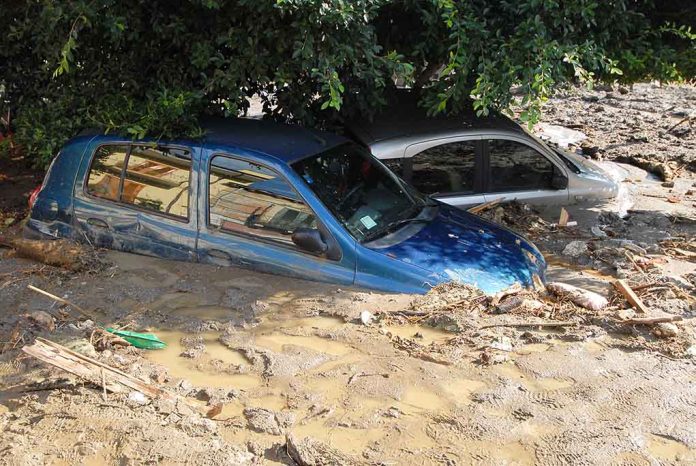 Dozens Dead, 50 Missing After Mudslide