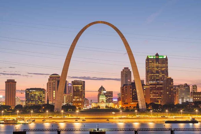 FBI Suddenly Gets Murder Rates Wrong in St. Louis