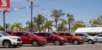 Prices Collapse For Used Cars