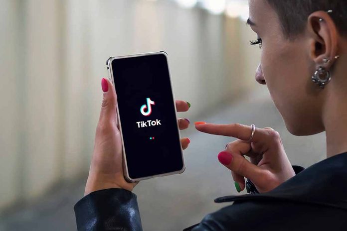 TikTok Linked To Misdiagnosed Problems Among Young People