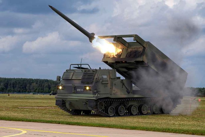 Lockheed Martin Wins Huge Military Contract