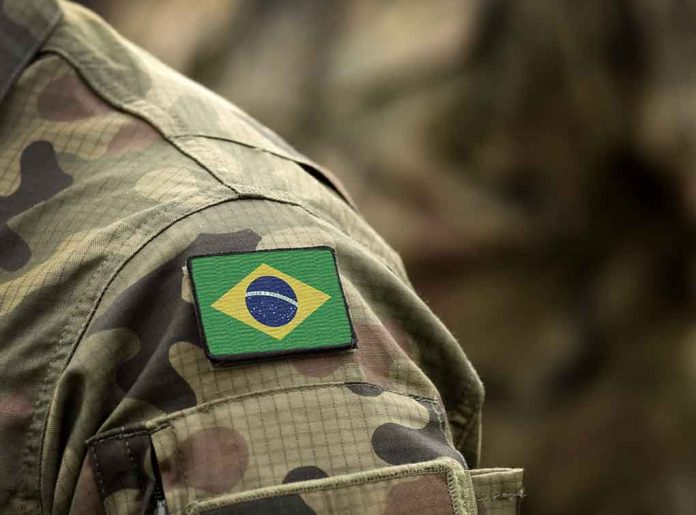Is Brazil's Military Carrying Out Targeted Killings?
