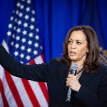 From Cooper to Contender: The Hunt for Harris's New Running Mate Heats Up