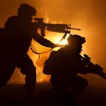 Iran's Proxy Warfare Against Israel