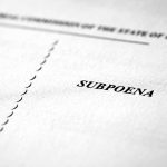 Subpoena Drama: Jim Jordan Seeks Judge's Daughter's Records in Trump Inquiry
