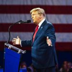 Trump Refutes Claims Amid Kamala Harris's Remarks