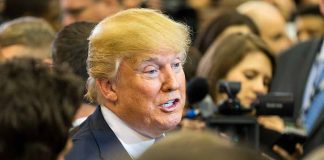 Arizona Man's Actions Lead to Arrest Over Alleged Threats Involving Ex-President