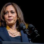 Unexpected Campaign Ad Move by Kamala Harris Raises Eyebrows