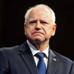 Democratic VP Pick Faces Unexpected Scrutiny from Relative