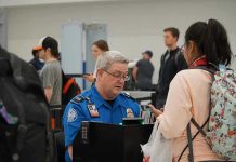 detained