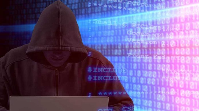 Hacker